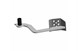 Polaris 1021765-458 Weld-Brake, Pedal, M.Blk