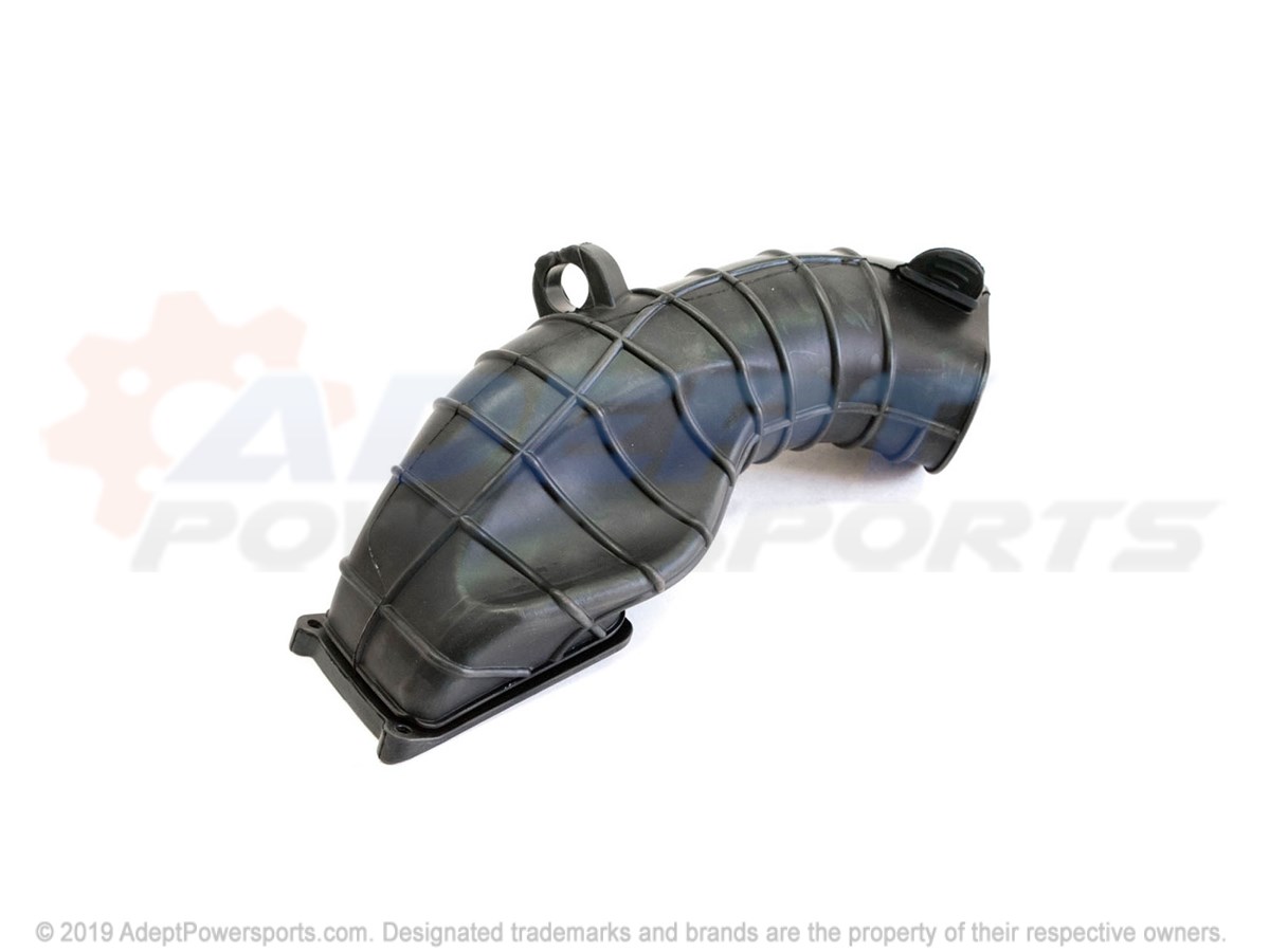 Polaris 5415510 Duct-Clutch, Outlet