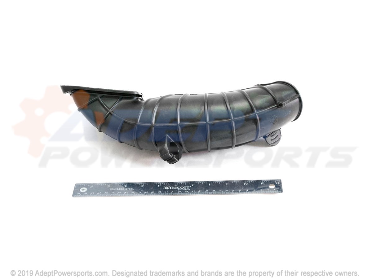 Polaris 5415510 Duct-Clutch, Outlet