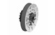 Polaris 1323266 Asm-Clutch, Driven, Hd