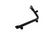 Polaris 1021907-458 Weld-Bolster, Lh, Blk