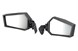 Polaris 2881198 K-Mirror, Side, Fold, Rzn