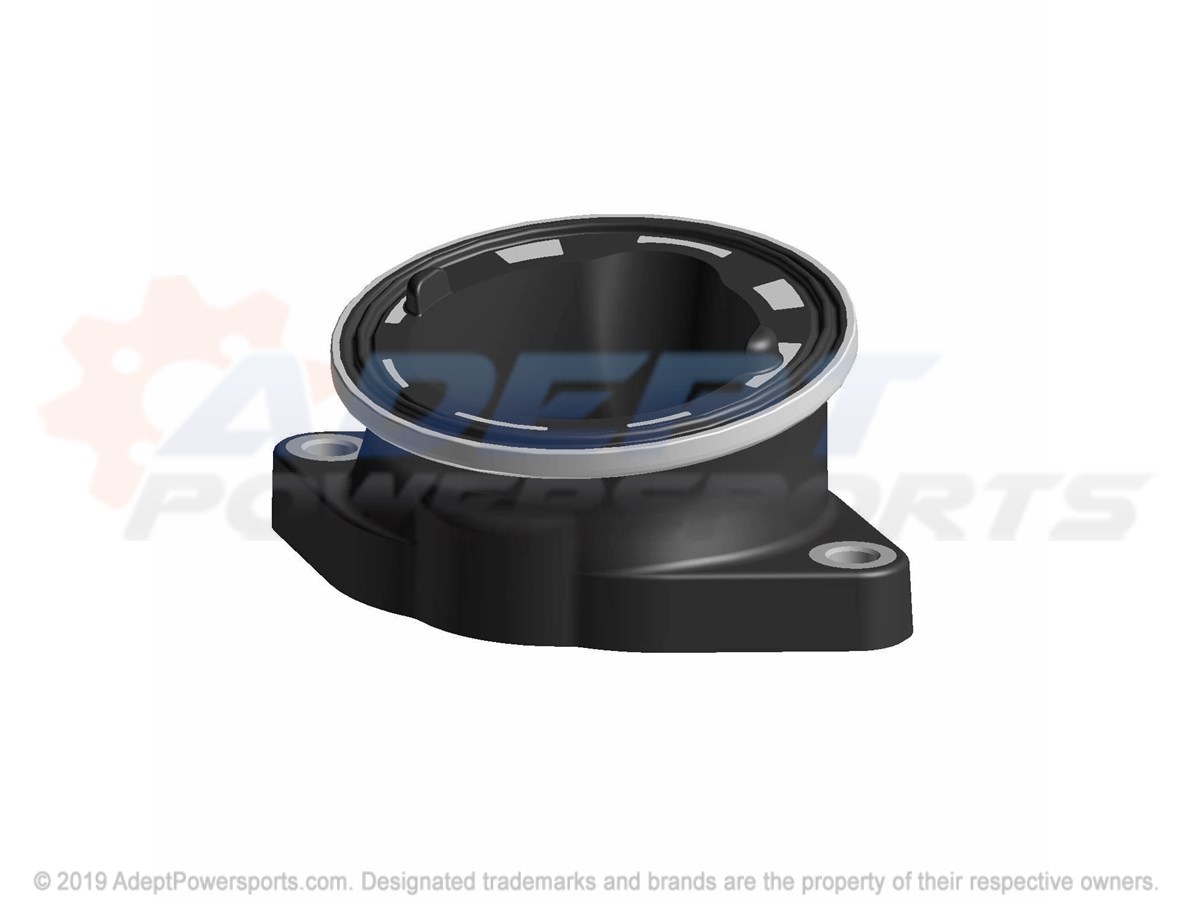 Polaris 1205320 Adapter-Manifold, Molded