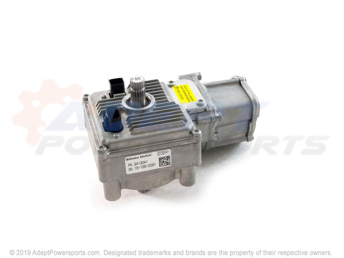 Polaris 2413041 Asm-Power, Steering, Rzr, Xp