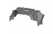 Polaris 2635960-070 Asm-Firewall, Main, Blk