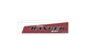 Polaris 7183095 Decal-Box, Xp, Prostar, Red, Lh, [A4][B4]
