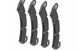 Polaris 2206231 K-Asm, Pad, Brake, 3B