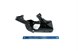 Polaris 1824420-458 Asm-Tilt, Steering, Rvtd, M10, Blk
