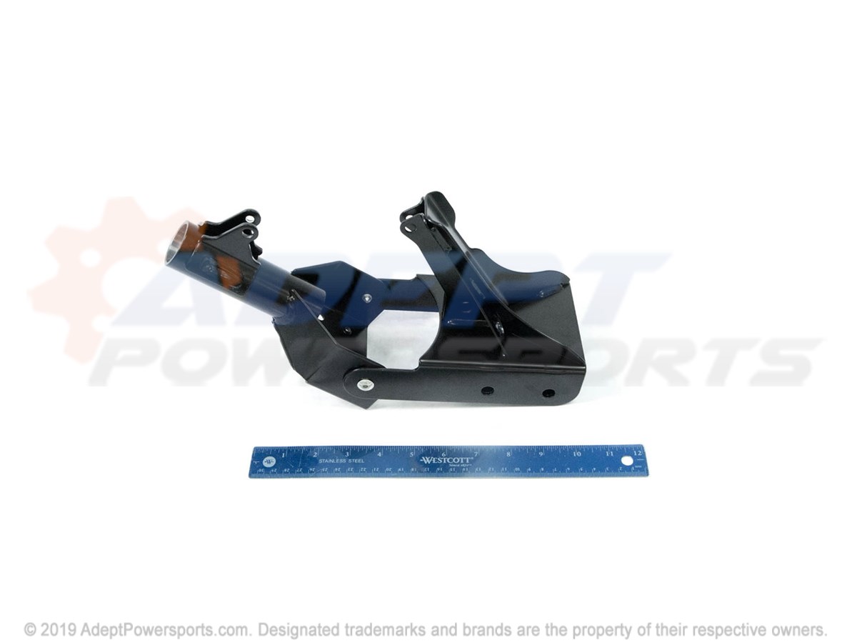 Polaris 1824420-458 Asm-Tilt, Steering, Rvtd, M10, Blk