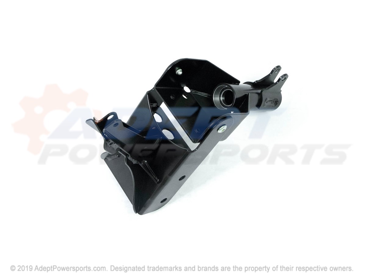 Polaris 1824420-458 Asm-Tilt, Steering, Rvtd, M10, Blk