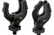 Polaris 2881157 K-L&R, Grip, Ratchet, Kpn