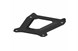 Polaris 5259640-133 Plate-Rear, Bolt, Brace, White