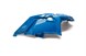 Polaris 5450718-696 Fender-Fr, Pntd, Rh, Elec, Blue