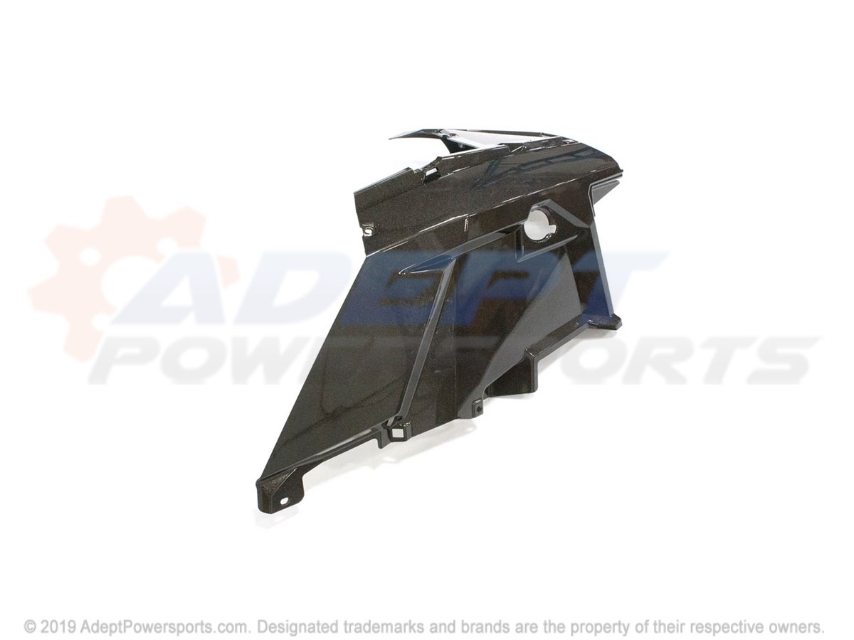 Polaris 5450718-688 Fender-Fr, Pntd, Rh, S.Grph