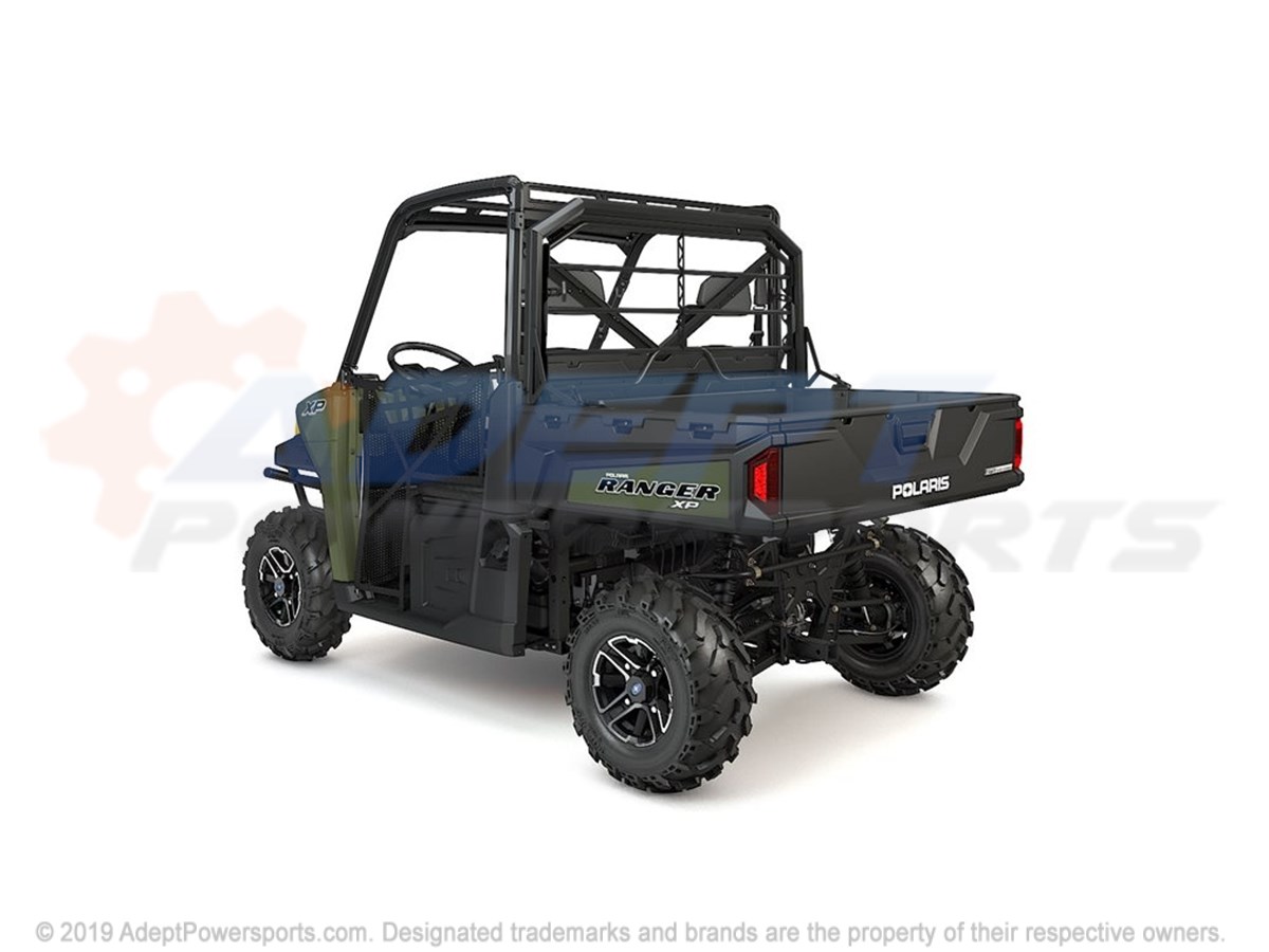Polaris 2881531 K-Rack, Hdc, Ttn