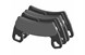 Polaris 2206025 K-Brake, Pad, Db, 1.188", Compact