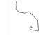 Polaris 2521489 Asm-Fuel, Line, Return