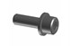 Polaris 7520289 Scr-Hx/Soc-M8x1.25X25 Sems