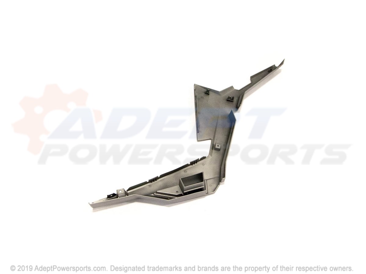Polaris 2635494-581 Asm-Fndr, Pnt, Rr, Clip, Rh, M.T.Sv