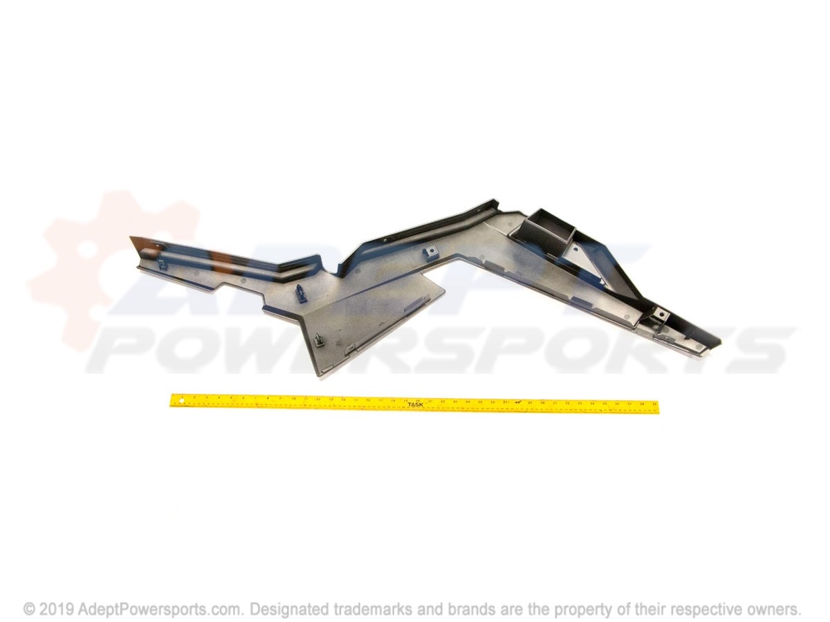 Polaris 2635494-581 Asm-Fndr, Pnt, Rr, Clip, Rh, M.T.Sv