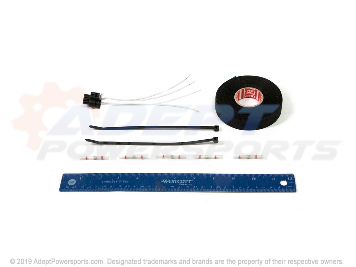 Polaris 2881482 K-Harness, T-Map
