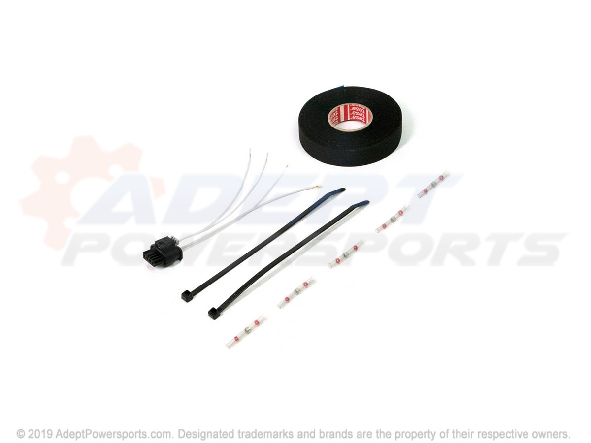 Polaris 2881482 K-Harness, T-Map