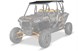 Polaris 2881592-458 K-Roof, Al, Rzn4, Blk