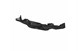 Polaris 5452790-070 Bumper-Lower, Rear, Blk