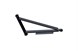 Polaris 1542161-067 Weld-A-Frame, Flared, Lh, Blk