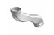 Polaris 5452432 Duct-Air, Inlet, Clutch, Etc
