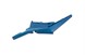 Polaris 2635126-696 Asm-Fndr, Pnt, Rr, Clip, Rh, El, Blu