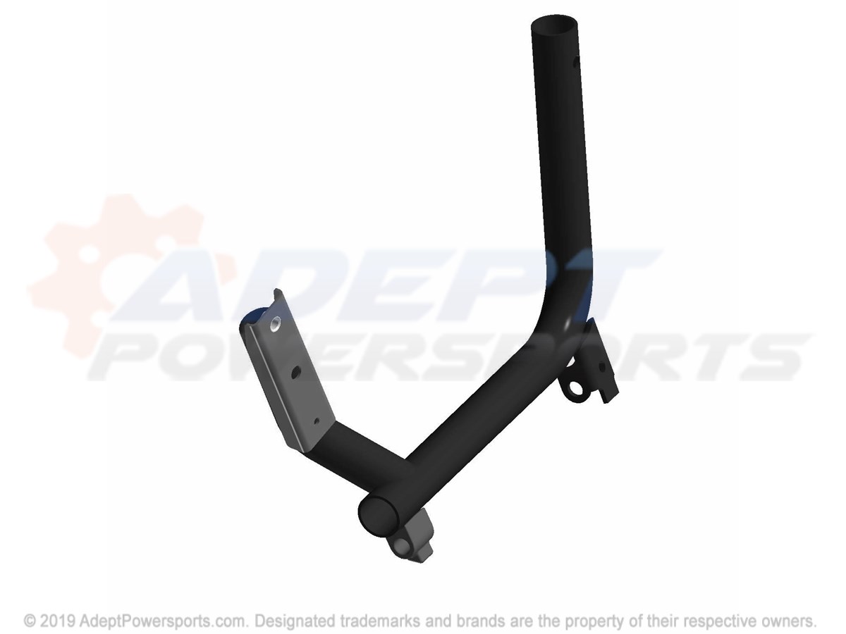 Polaris 1020142 Weld-Bolster, Rh