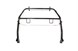Polaris 1022059-458 Weld-Hoop, Rops, Mid, Mp, M, Blk