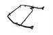 Polaris 1022059-458 Weld-Hoop, Rops, Mid, Mp, M, Blk