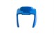 Polaris 5436819-689 Pod-Hdlt, Upper, Snap, Vel.Blue