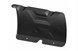 Polaris 5260918-458 Shield-Silencer, Outer, Blk