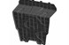 Polaris 5452377-070 Box-Maint, Panel, Removable, Blk