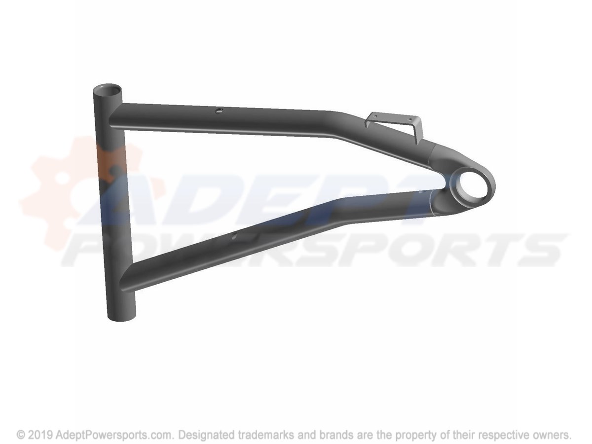 Polaris 1018205-385 Weld-Control, Arm, Lwr, Fr, Lh, Slv