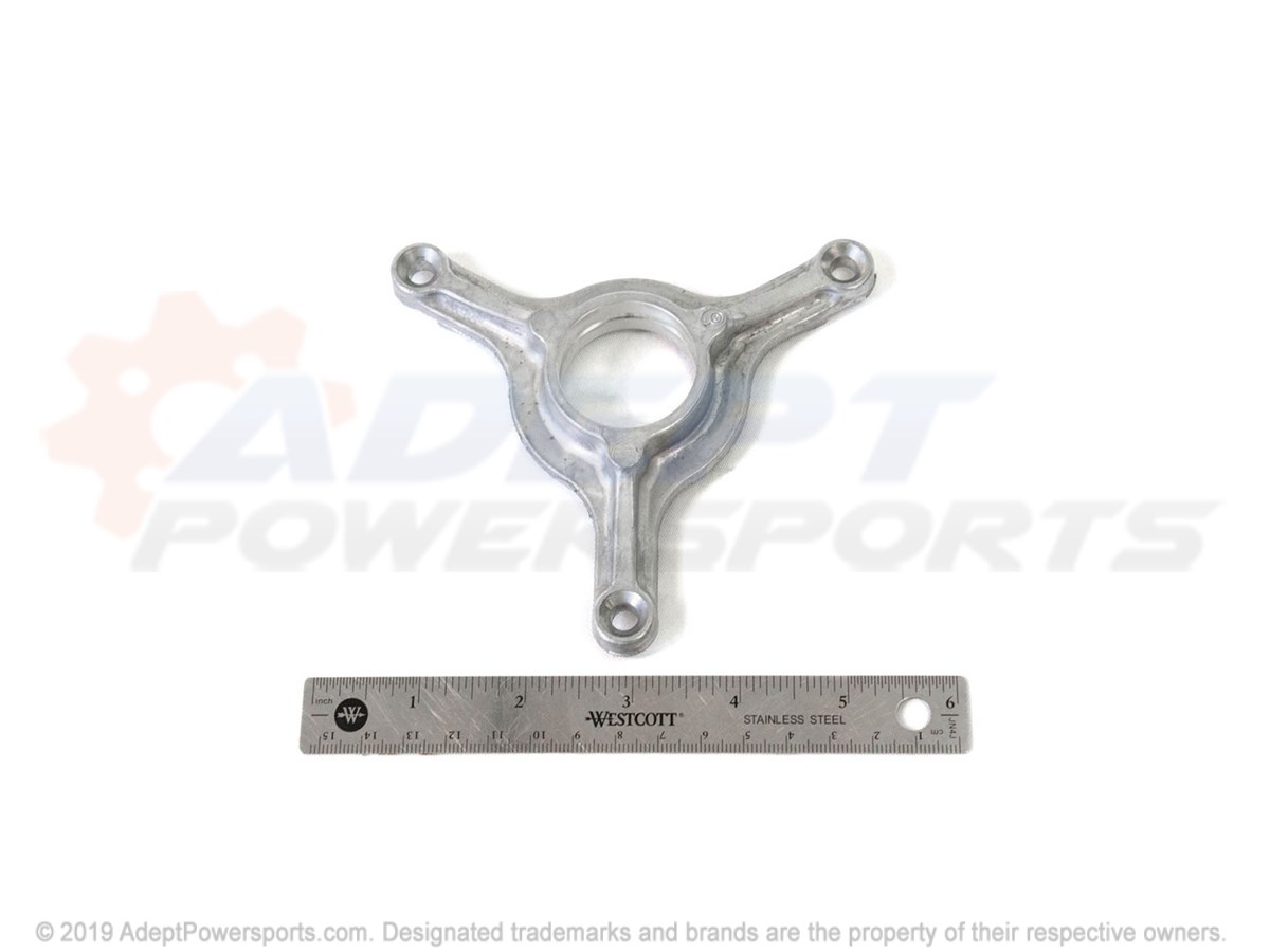 Polaris 5139820 Cover-Driven, Mach, Hd