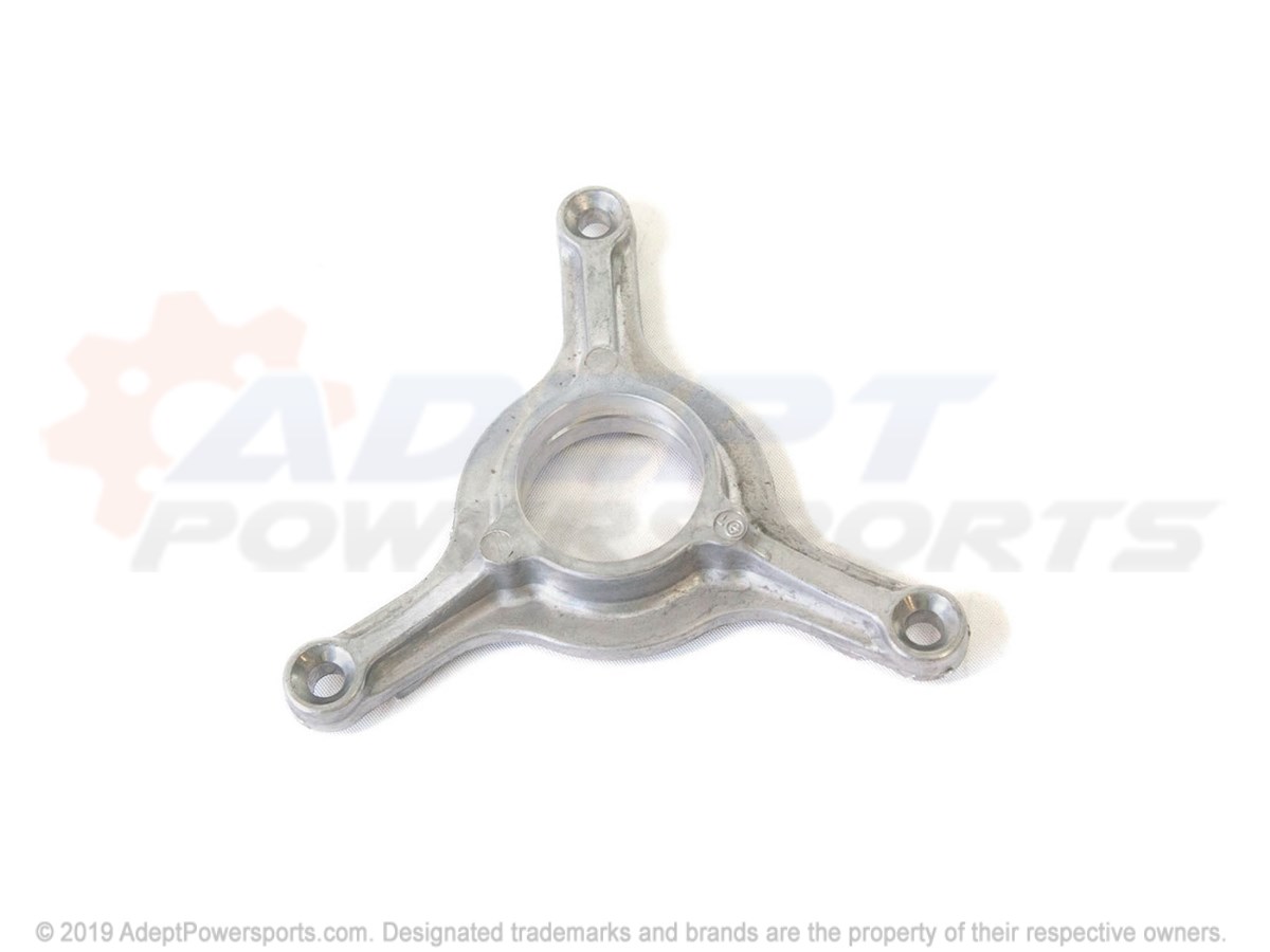 Polaris 5139820 Cover-Driven, Mach, Hd