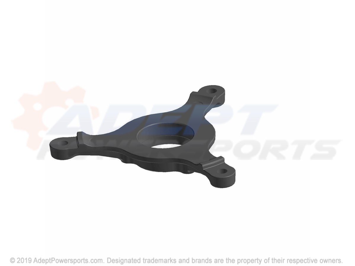 Polaris 5139820 Cover-Driven, Mach, Hd