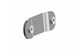 Polaris 5261709 Clamp-A, Arm, Guard, Rr, Outer
