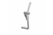 Polaris 1543635-458 Weld-Shift, Lever, Blk