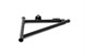 Polaris 1543676-458 Weld-A-Frame, Flared, Rh, M.Blk