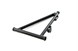 Polaris 1543676-458 Weld-A-Frame, Flared, Rh, M.Blk