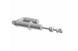 Polaris 7044485 Shock-Fl, 2, Resvr, Piggybk