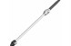 Polaris 1824430 Shaft-Steering, Upper/Lower