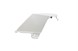 Polaris 5439754-538 Fender-Front, Rh, Pntd, Prl, White