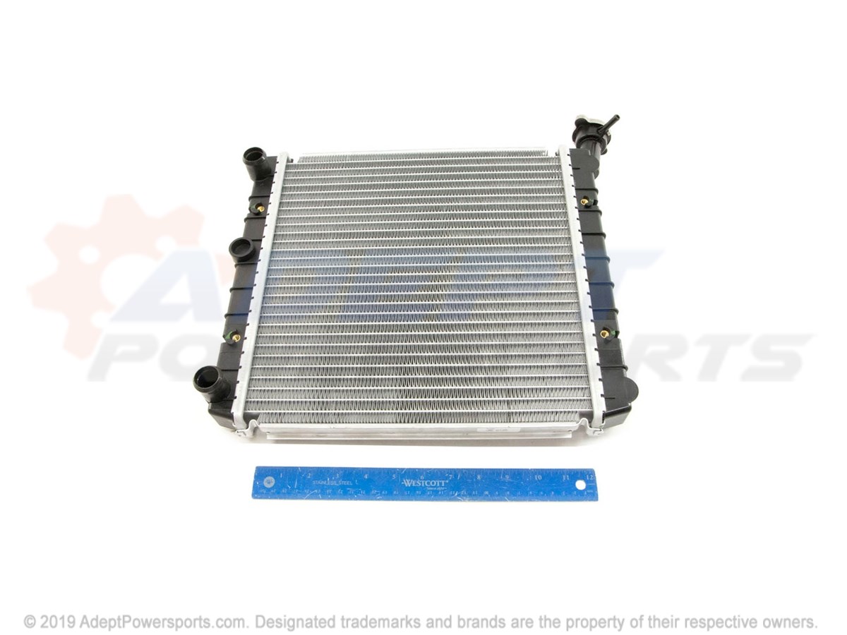 Polaris 1240955 Asm-Radiator