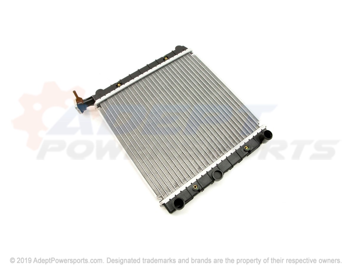 Polaris 1240955 Asm-Radiator